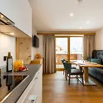 Aparthotel Tiroler Weinstube