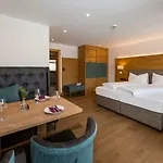 Aparthotel Tiroler Weinstube