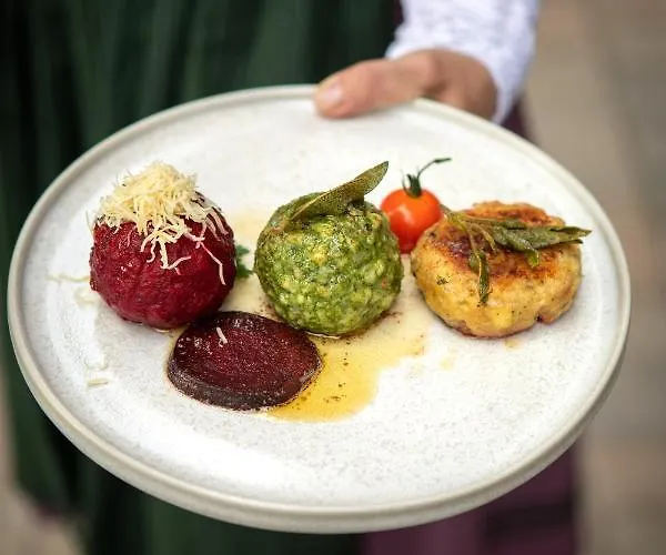 מלון דירות Tiroler Weinstube זיפלד אין טירול