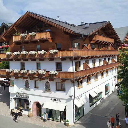 Tiroler Weinstube Seefeld in Tirol