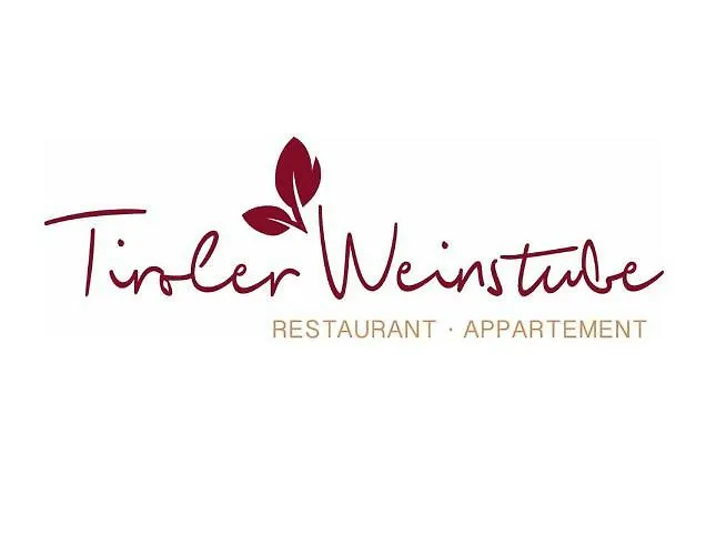 Apartmanhotel Tiroler Weinstube Seefeld in Tirol